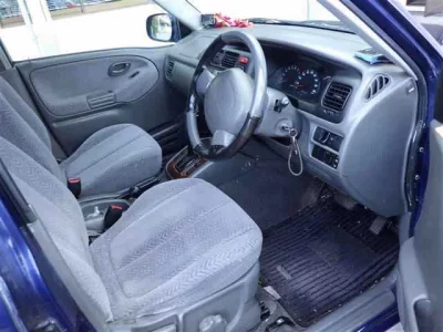 Suzuki ESCUDO