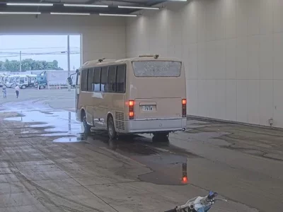 Hino BUS