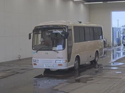 Hino BUS