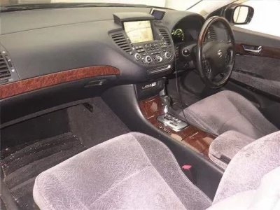 Nissan PRESIDENT