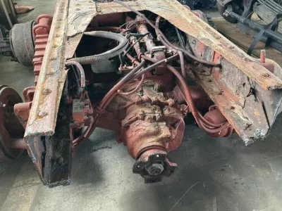 Isuzu OTHER