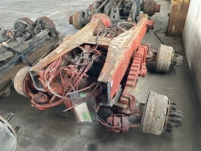 Isuzu OTHER