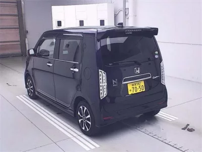 Honda N WGN