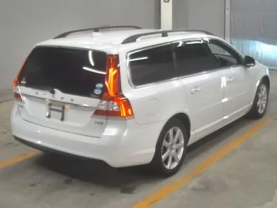 Volvo V70