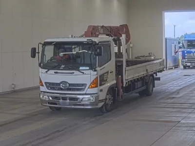 Hino RANGER