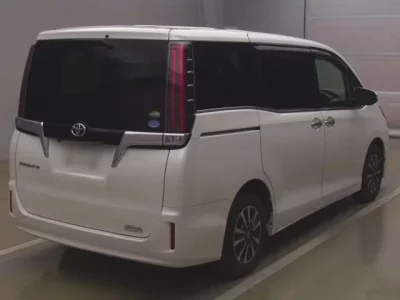Toyota ESQUIRE
