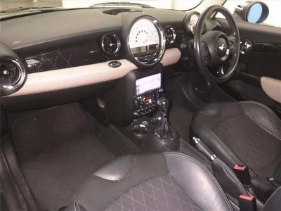BMW MINI