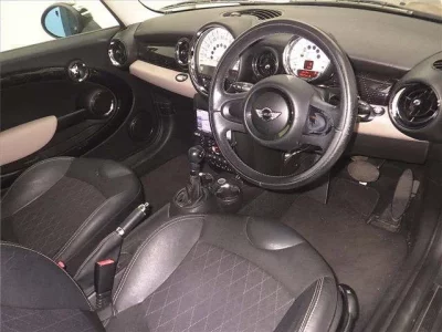 BMW MINI