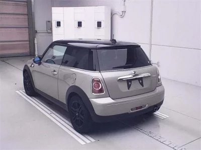 BMW MINI