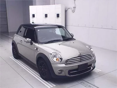 BMW MINI