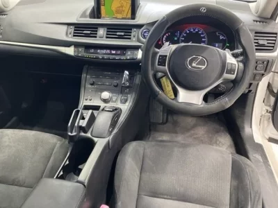 Lexus CT