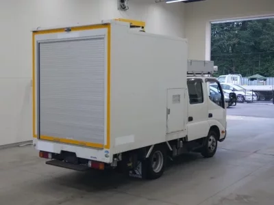 Hino DUTRO
