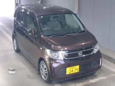 Honda N WGN