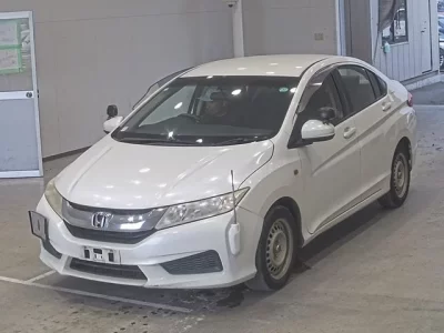 Honda GRACE