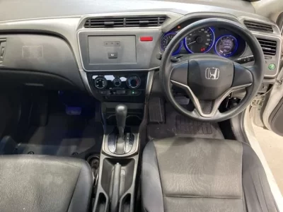 Honda GRACE