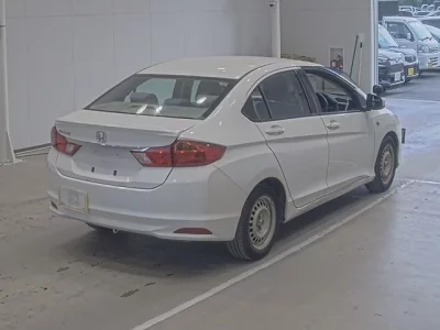 Honda GRACE