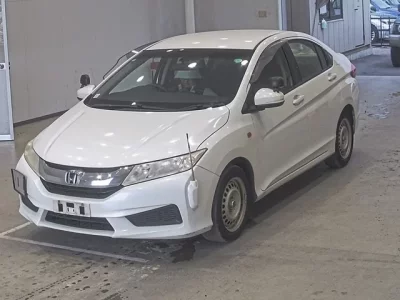 Honda GRACE