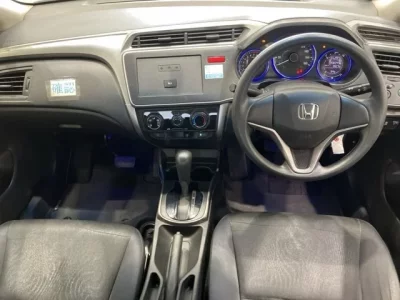 Honda GRACE