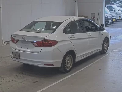 Honda GRACE