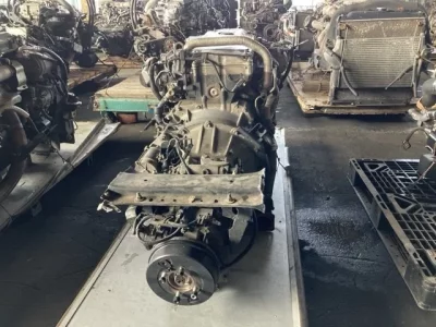 Isuzu OTHER