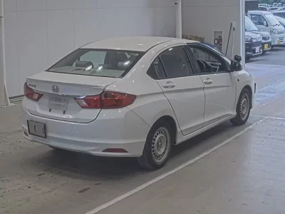 Honda GRACE
