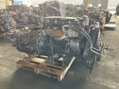 Isuzu OTHER