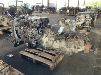 Isuzu OTHER