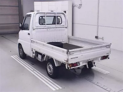 Mitsubishi MINICAB TRUCK