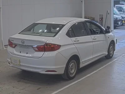 Honda GRACE
