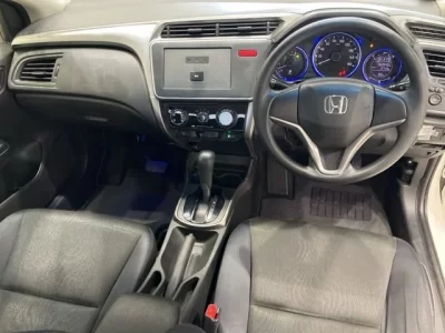Honda GRACE