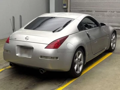 Nissan FAIRLADYZ