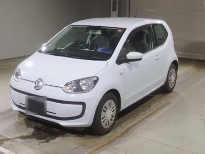 Volkswagen UP