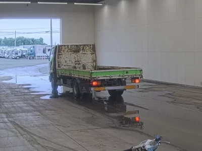 Mitsubishi FUSO FIGHTER