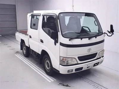 Toyota DYNA