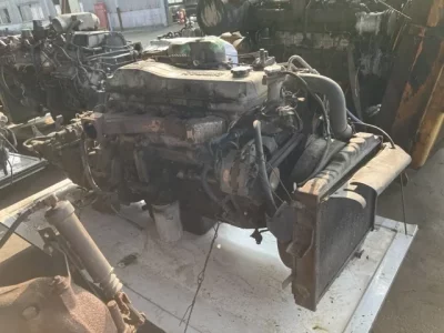 Nissan OTHER