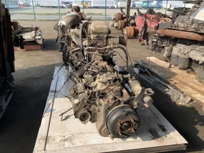 Nissan OTHER