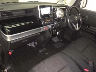 Mazda FLAIR WAGON