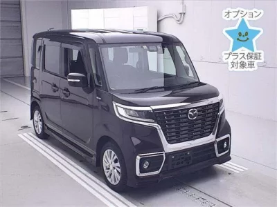 Mazda FLAIR WAGON