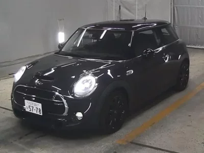 BMW MINI