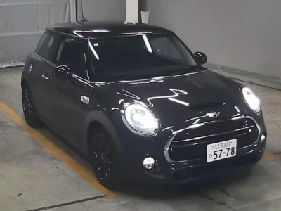 BMW MINI