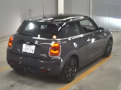 BMW MINI