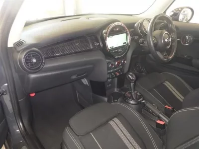 BMW MINI