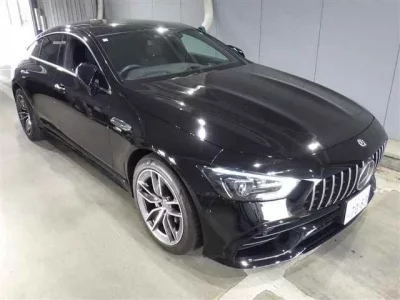 Mercedes-Benz AMG