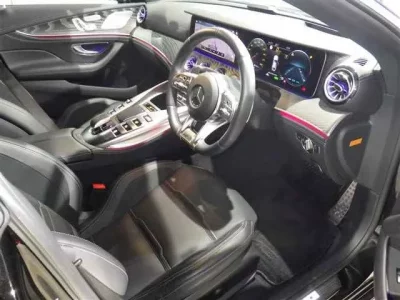 Mercedes-Benz AMG