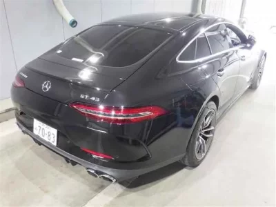 Mercedes-Benz AMG