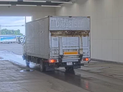 Mitsubishi FUSO FIGHTER