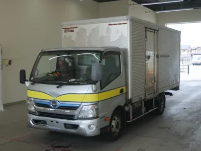 Hino DUTRO