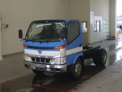 Hino DUTRO