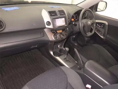Toyota VANGUARD