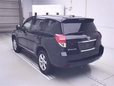 Toyota VANGUARD